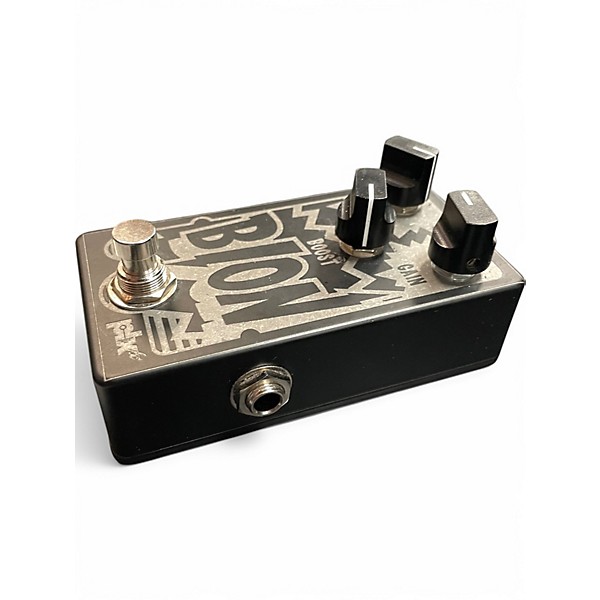 Used Bion BOOST Effect Pedal