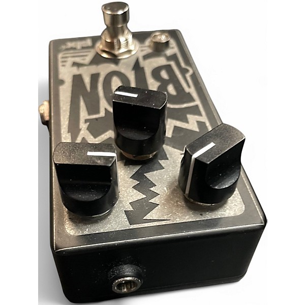 Used Bion BOOST Effect Pedal