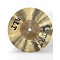 Used TRX 8in ALT Cymbal thumbnail