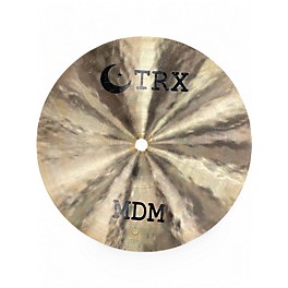 Used TRX 10in MDM SPLASH Cymbal
