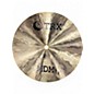 Used TRX 10in MDM SPLASH Cymbal thumbnail