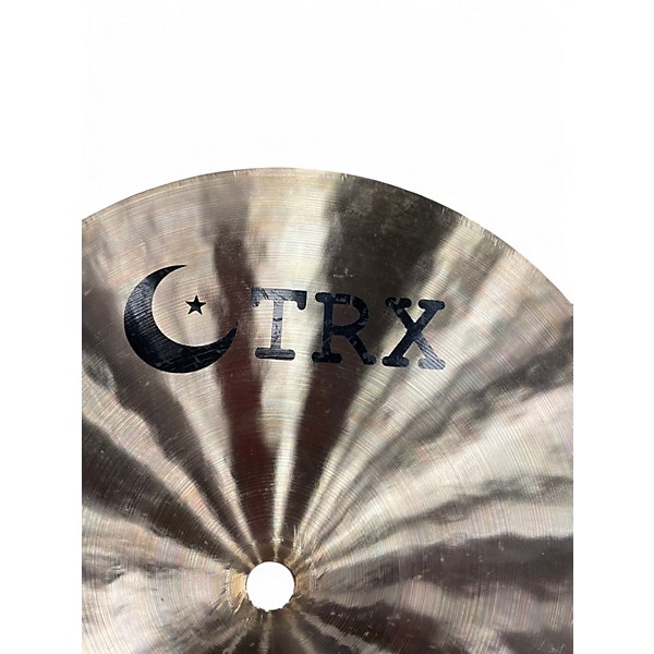 Used TRX 10in MDM SPLASH Cymbal