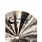 Used TRX 10in MDM SPLASH Cymbal