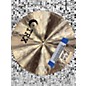 Used TRX 10in MDM SPLASH Cymbal