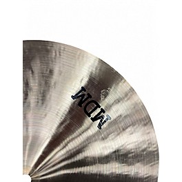 Used TRX 14in MDM Crash Cymbal