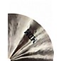Used TRX 14in MDM Crash Cymbal thumbnail