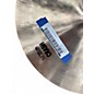 Used TRX 14in MDM Crash Cymbal