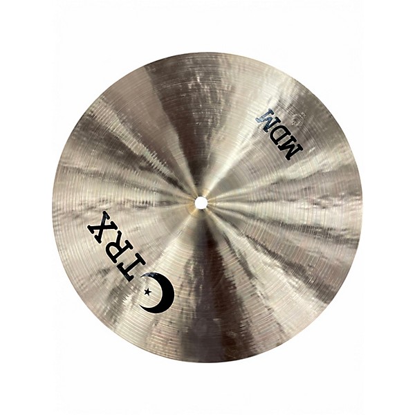 Used TRX 14in MDM Crash Cymbal