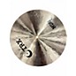 Used TRX 14in MDM Crash Cymbal
