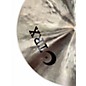 Used TRX 14in MDM Crash Cymbal