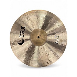 Used TRX 16in ALT CRASH Cymbal
