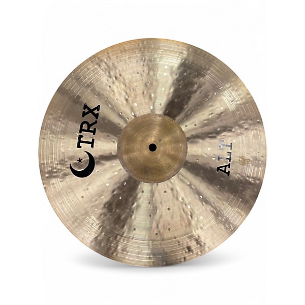 Used TRX 16in ALT CRASH Cymbal