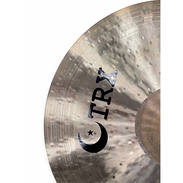 Used TRX 16in ALT CRASH Cymbal