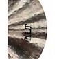Used TRX 16in ALT CRASH Cymbal