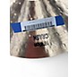 Used TRX 16in ALT CRASH Cymbal