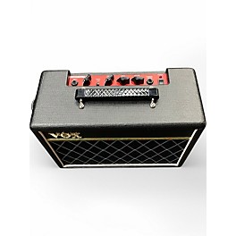 Used VOX Pathfinder BASS 10 Bass Combo Amp