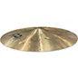 Used MEINL 18in BYZANCE EXTRA THIN HAMMERED CRASH Cymbal