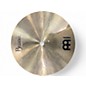 Used MEINL 8in Byzance Splash Regular Cymbal thumbnail