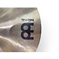 Used MEINL 8in Byzance Splash Regular Cymbal