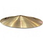 Used MEINL 8in Byzance Splash Regular Cymbal