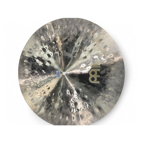 Used MEINL 18in Byzance EX Dry China Cymbal