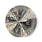 Used MEINL 18in Byzance EX Dry China Cymbal thumbnail
