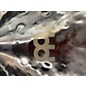 Used MEINL 18in Byzance EX Dry China Cymbal