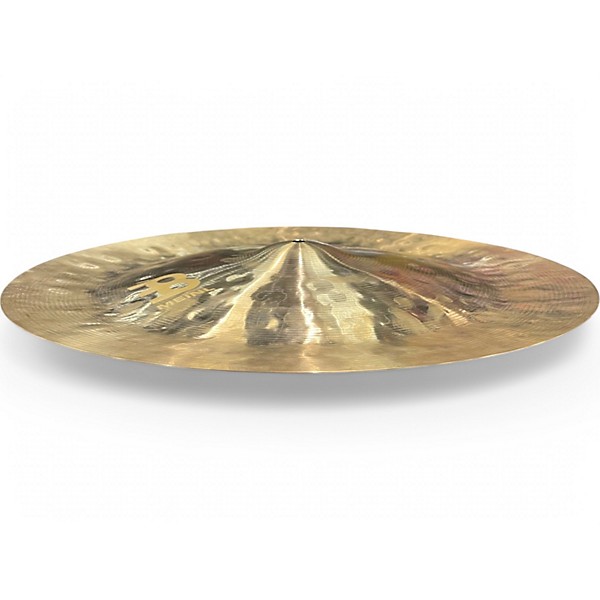 Used MEINL 18in Byzance EX Dry China Cymbal