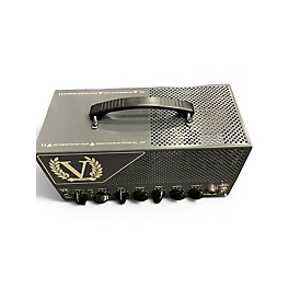 Used Victory THE KRAKEN 50 Tube Guitar Amp Head