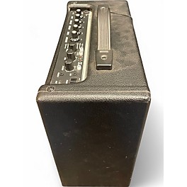 Used Fender Mustang I V2 20W 1X8 Guitar Combo Amp