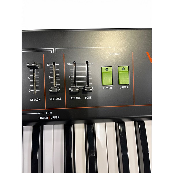 Used Behringer VOCODER VC340