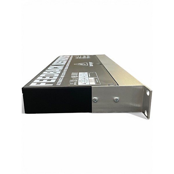 Used Behringer FBQ1000 Sound Package