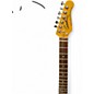 Used Godin Session  Matte black Solid Body Electric Guitar thumbnail