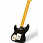 Used Godin Session black Solid Body Electric Guitar