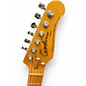 Used Godin Session black Solid Body Electric Guitar