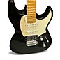 Used Godin Session black Solid Body Electric Guitar