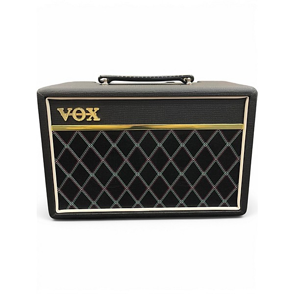 Used VOX PATHFINDER BASS 10 Bass Combo Amp