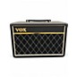 Used VOX PATHFINDER BASS 10 Bass Combo Amp thumbnail