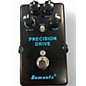 Used Demonfx precision drive Effect Pedal thumbnail