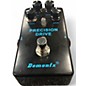Used Demonfx precision drive Effect Pedal