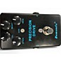 Used Demonfx precision drive Effect Pedal
