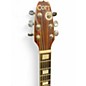 Used Cort AW-16 Natural Acoustic Guitar