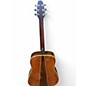 Used Cort AW-16 Natural Acoustic Guitar