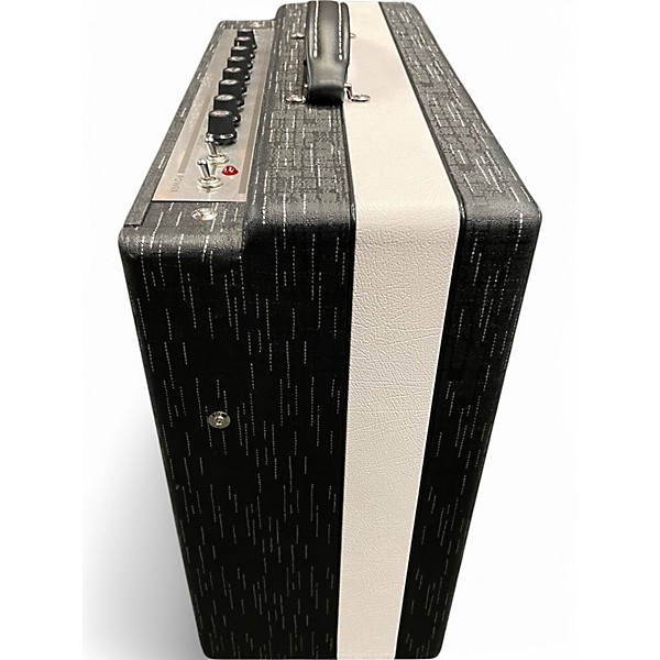 Used Supro black magick reverb tb Tube Guitar Combo Amp