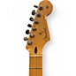 Used Fender Saturday Night Special HSS Stratocaster daytona blue Solid Body Electric Guitar
