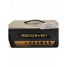 Used 2024 Redseven THE DIRT Guitar Power Amp
