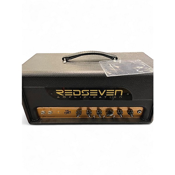Used 2024 Redseven THE DIRT Guitar Power Amp