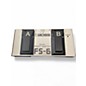 Used BOSS FS6 Dual Footswitch Sustain Pedal