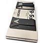 Used BOSS FS6 Dual Footswitch Sustain Pedal
