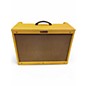 Used Fender Blues Deluxe Reissue 40W 1x12 Tweed Tube Guitar Combo Amp thumbnail